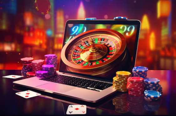 The Ultimate Guide to Real Money Casinos -660046010 The Ultimate Guide to Real Money Casinos -660046010