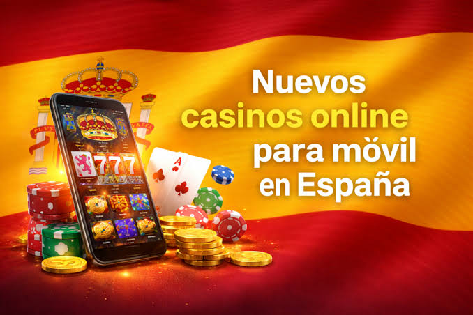 Bono Sin Depósito en Casinos Online de España