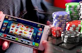 El Fascinante Mundo de los Slots en Casinos Online El Fascinante Mundo de los Slots en Casinos Online