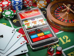 El Fascinante Mundo de los Slots en Casinos Online El Fascinante Mundo de los Slots en Casinos Online