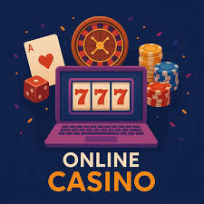 El Fascinante Mundo de los Slots en Casinos Online El Fascinante Mundo de los Slots en Casinos Online